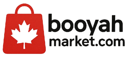 Booyah Market